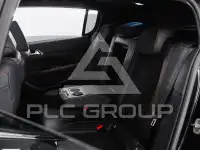 2017 Peugeot 308