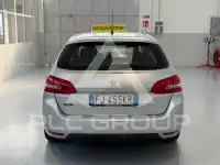 2017 Peugeot 308