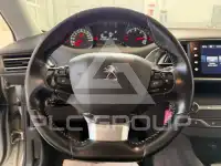 2017 Peugeot 308