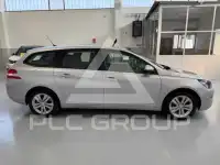 2017 Peugeot 308