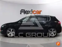 2017 Peugeot 308