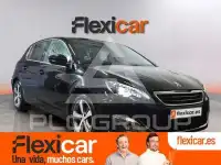 2017 Peugeot 308