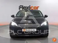 2017 Peugeot 308
