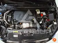 2017 Peugeot 308