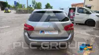 2017 Peugeot 308