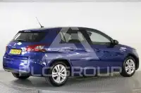 2017 Peugeot 308
