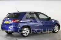 2017 Peugeot 308