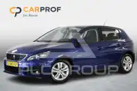 2017 Peugeot 308