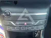 2017 Peugeot 308