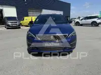 2017 Peugeot 308