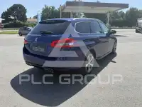 2017 Peugeot 308