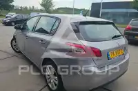 2017 Peugeot 308