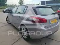 2017 Peugeot 308