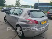 2017 Peugeot 308