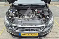 2017 Peugeot 308