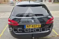 2017 Peugeot 308