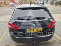 2017 Peugeot 308