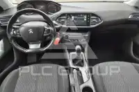 2017 Peugeot 308