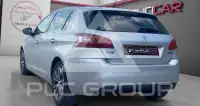 2017 Peugeot 308