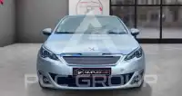 2017 Peugeot 308