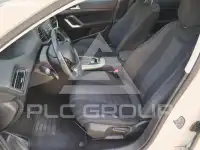 2017 Peugeot 308