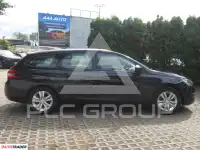 2017 Peugeot 308