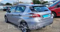 2017 Peugeot 308