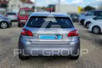 2017 Peugeot 308