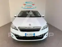 2017 Peugeot 308