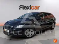 2017 Peugeot 308