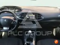 2017 Peugeot 308