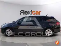 2017 Peugeot 308