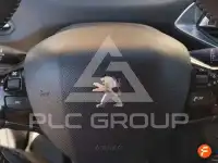 2017 Peugeot 308