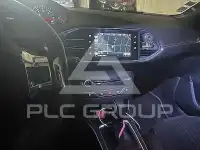 2017 Peugeot 308