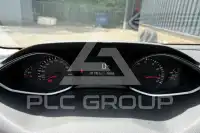 2017 Peugeot 308