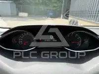 2017 Peugeot 308