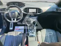 2017 Peugeot 308