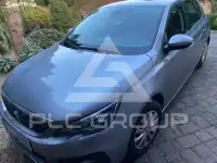 2017 Peugeot 308