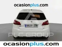 2017 Peugeot 308