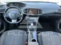 2017 Peugeot 308