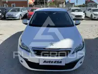 2017 Peugeot 308