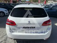 2017 Peugeot 308