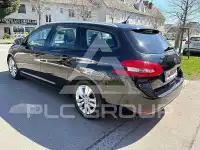 2017 Peugeot 308