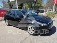 2017 Peugeot 308