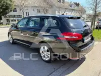 2017 Peugeot 308