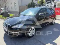 2017 Peugeot 308