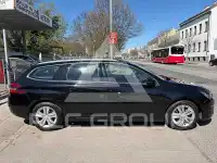 2017 Peugeot 308