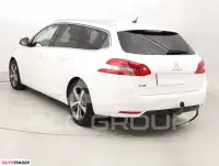 2017 Peugeot 308