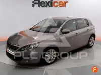2017 Peugeot 308