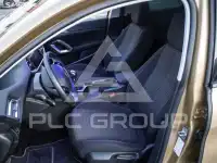 2017 Peugeot 308